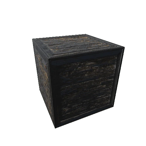 Crate old